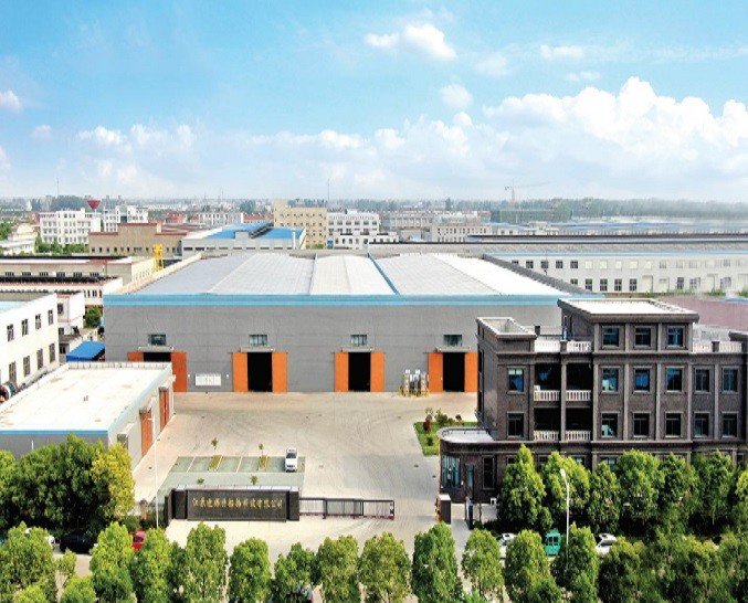 China Zhongyuan Ship Machinery Manufacture (Group) Co., Ltd Perfil de la compañía