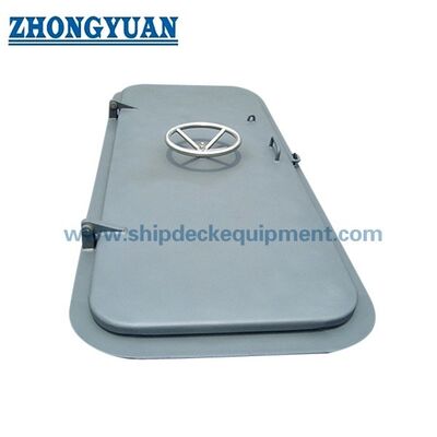 Equipo rápido de Marine Watertight Steel Door Marine de la acción