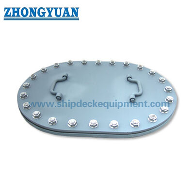 ASTM F1142 empernó el montaje del tapizado hermético semi rasante de boca de Oiltight Marine Outfitting
