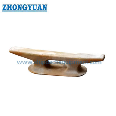 24" ′′ 48" de acero fundido Kevel Chocks.
