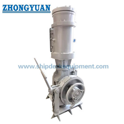 12.5  26 mm Ventana eléctrica vertical.