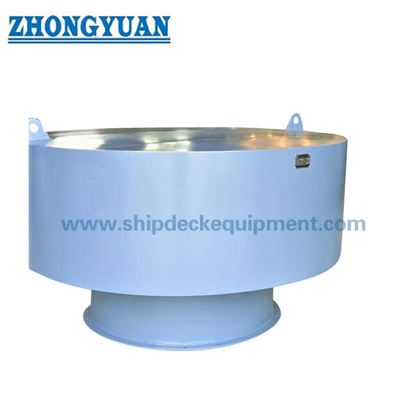 GB 3887 de tipo D Marine Mushroom Ventilator Marine Outfitting